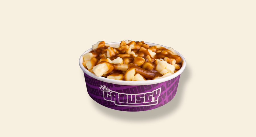 Nos Poutines