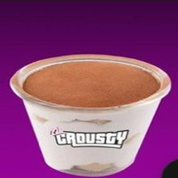 Tiramisu Café