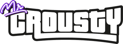 Mr Crousty